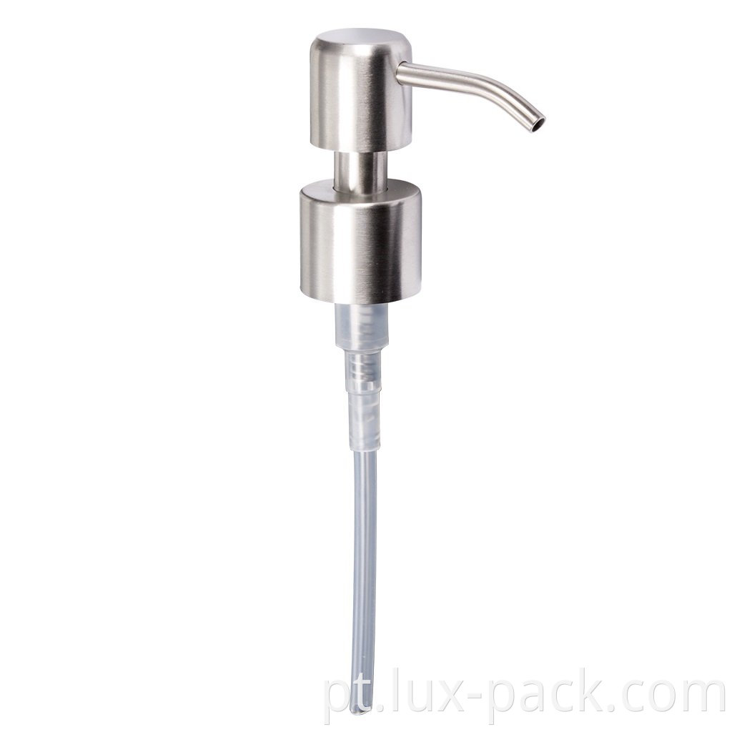 Dispenser Soap Pump